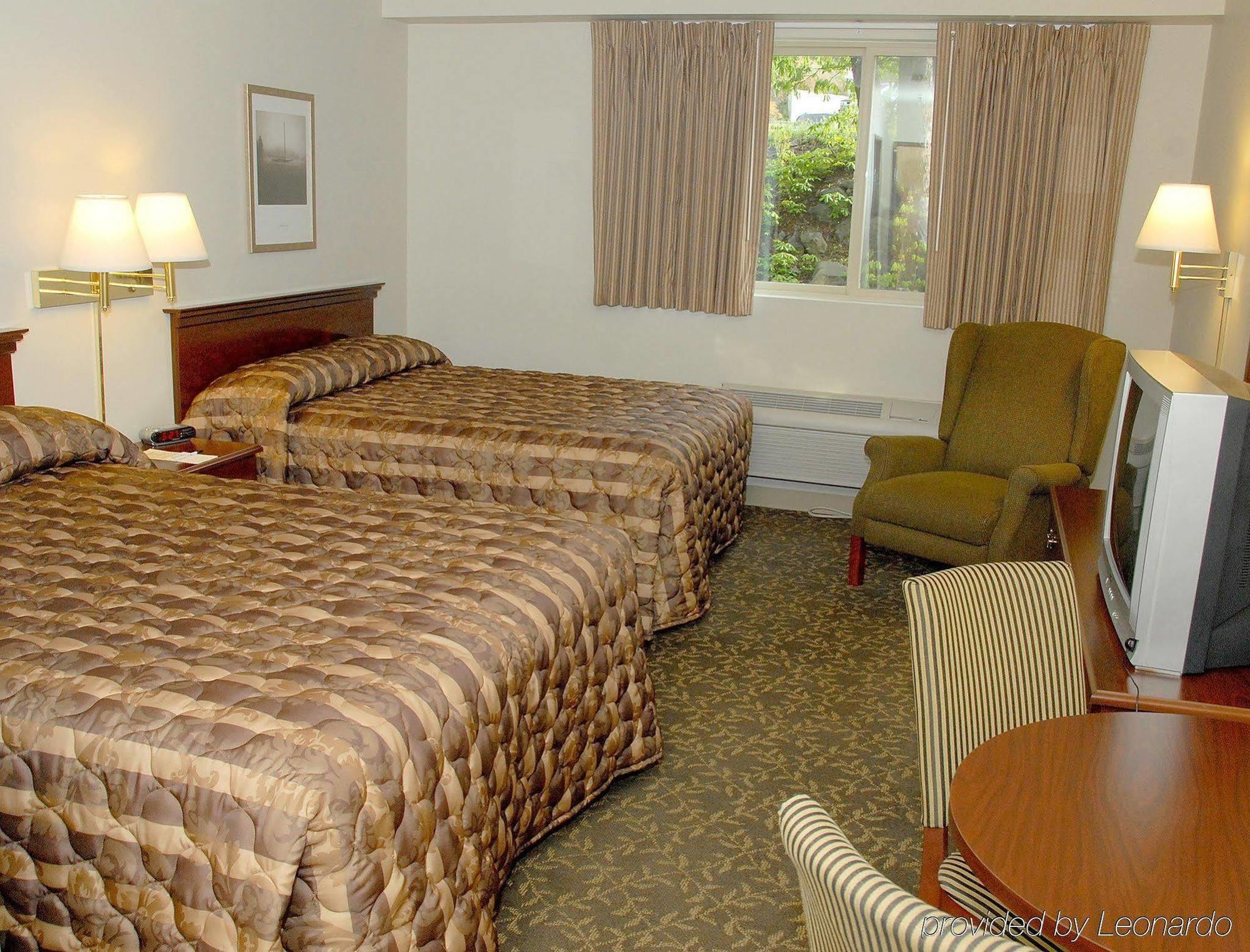 The Madison Inn Spokane Zimmer foto